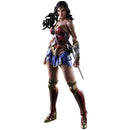 Wonder Woman Movie Play Arts Action Figure