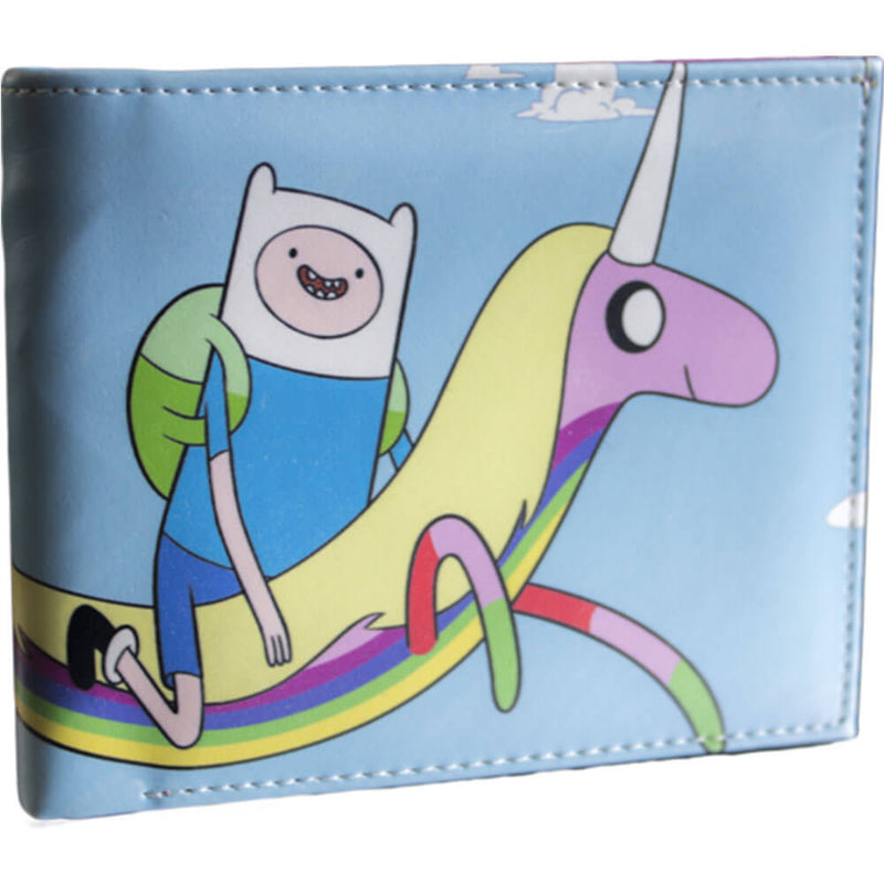 Adventure Time Wallet