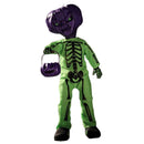 Living Dead Dolls Jack O'Lantern (Purple/Green)