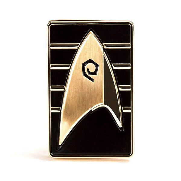 Star Trek Discovery Cadet Badge Replica