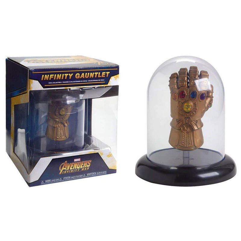 Avengers 3 Infinity War Infinity Gauntlet Collectable Dome
