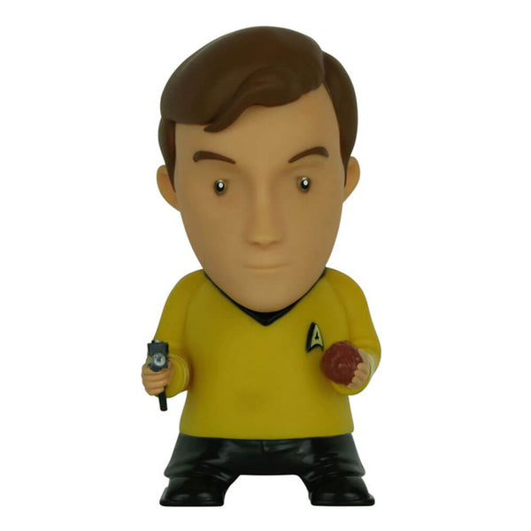 Star Trek the Original Series Captain Kirk Bluetooth Speaker