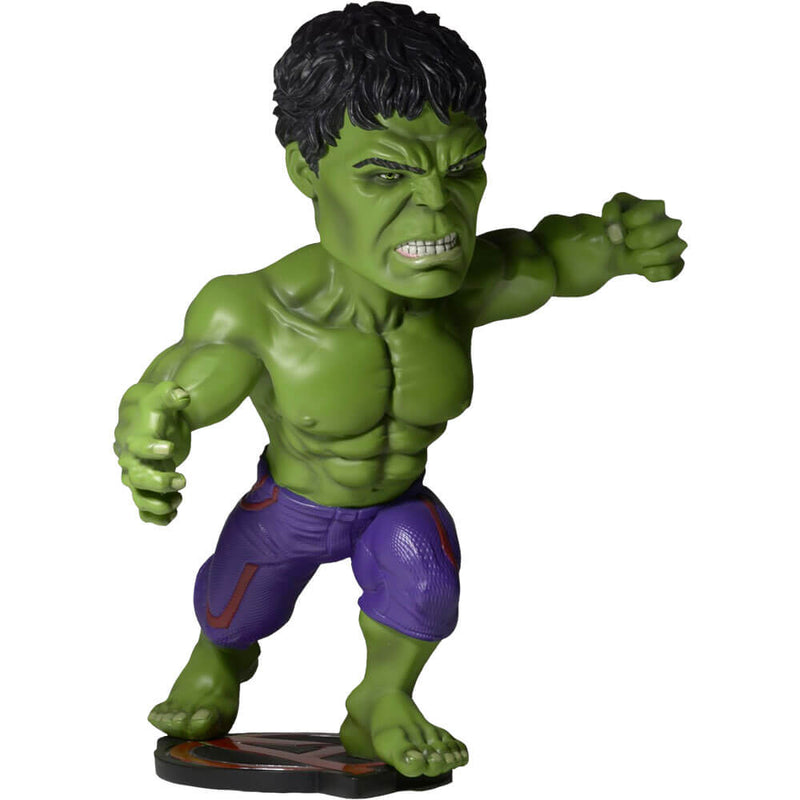 Avengers 2 Age of Ultron Hulk Extreme Head Knocker (XL)