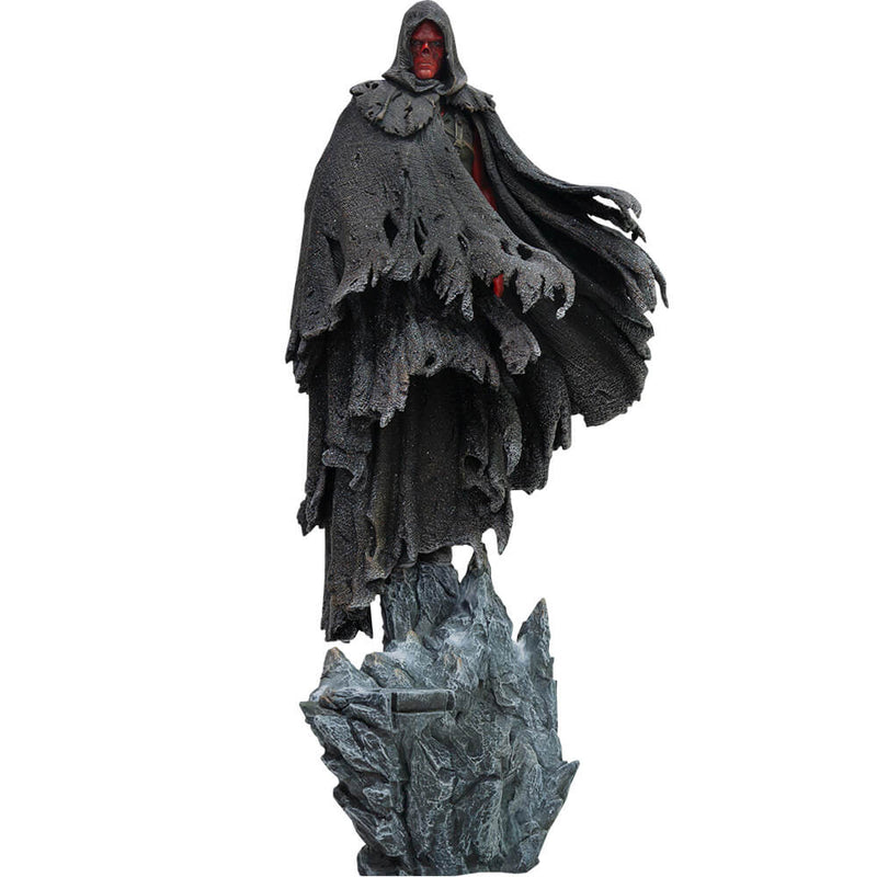Avengers 4 Endgame Red Skull 1:10 Scale Statue