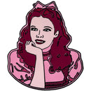  Pin de esmalte del Mago de Oz