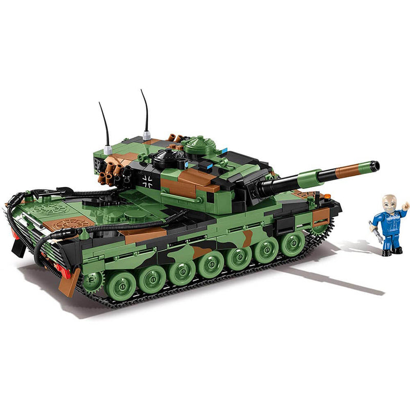 Armed Forces Leopard 2 A4 (864 pieces)