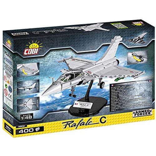 Armed Forces Rafale C (390 pieces)