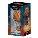  D&D Realms Iconos Luz Bruja Salvaje Set 20