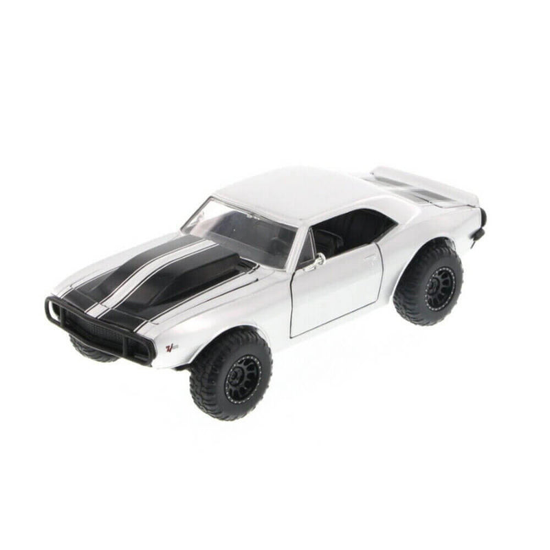 1967 Chevy Camaro Offroad 1:32 Scale Hollywood Ride