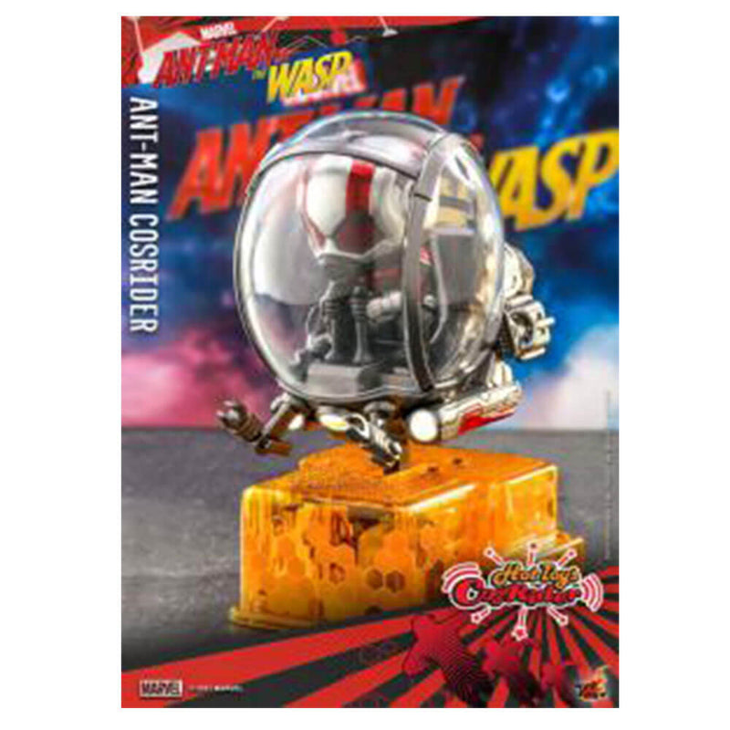 Ant-Man and the Wasp Ant-Man CosRider