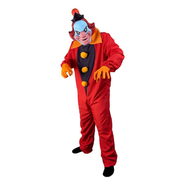 Scooby Doo The Clown Costume