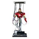 Iron Man Mark III Construction Version 1:6 Scale