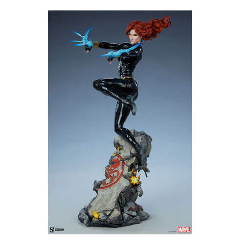 Black Widow Natasha Romanoff Premium Format Statue