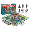 Monopoly Metallica World Tour Edition