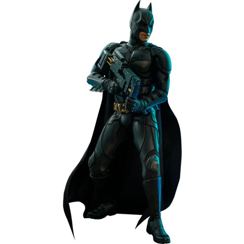 Batman The Dark Knight Batman 1:4 Scale Action Figure