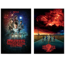 Stranger Things Poster