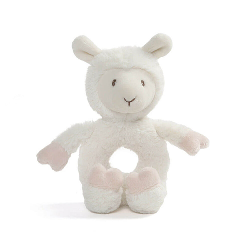 Gund Baby Toothpick Llama Plush