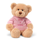 Gund Message Bear