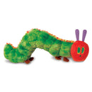  Eric Carle Peluche Oruga Muy Hambrienta