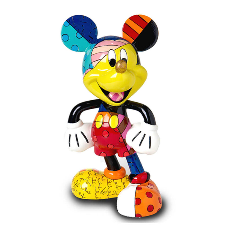 Britto Disney Mickey Mouse Figurine (Large)