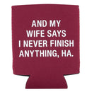  Di lo que titular rechoncho