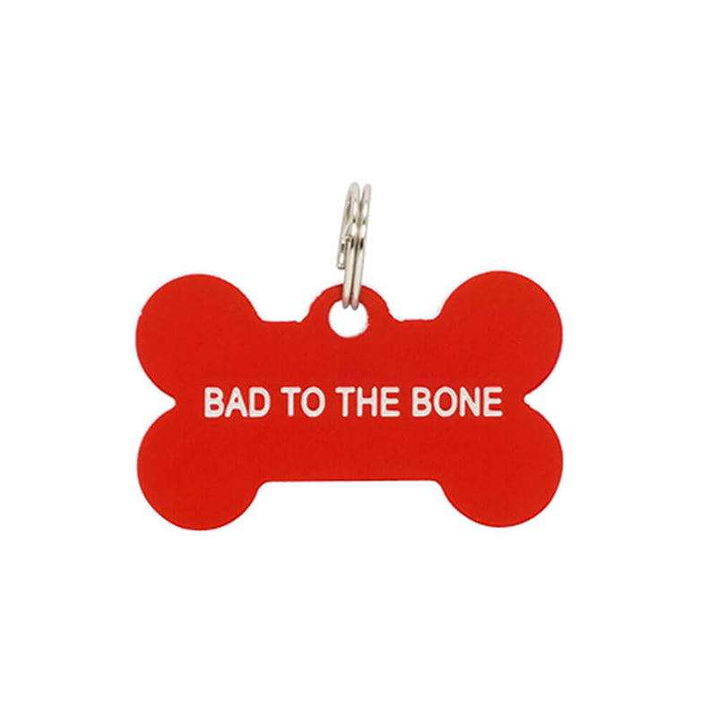  Di qué etiqueta de perro