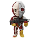  Figura de anatomía divertida XXRAY