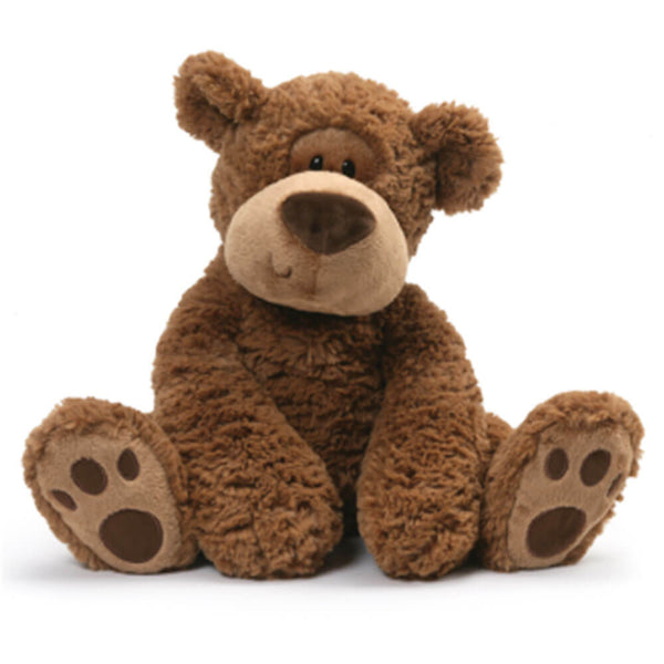 Gund Grahm Teddy Bear (Large)