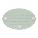 Disney Pooh & Piglet Umbrella Together Figurine