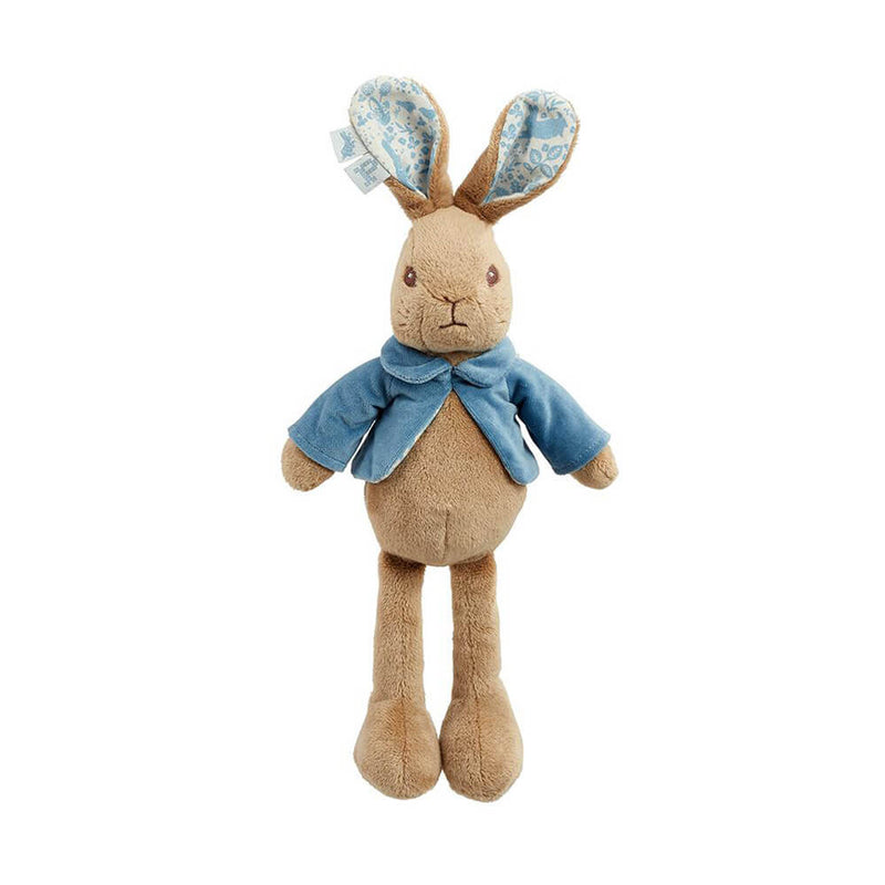 Beatrix Potter Signature Peter Rabbit Plush Soft Toy