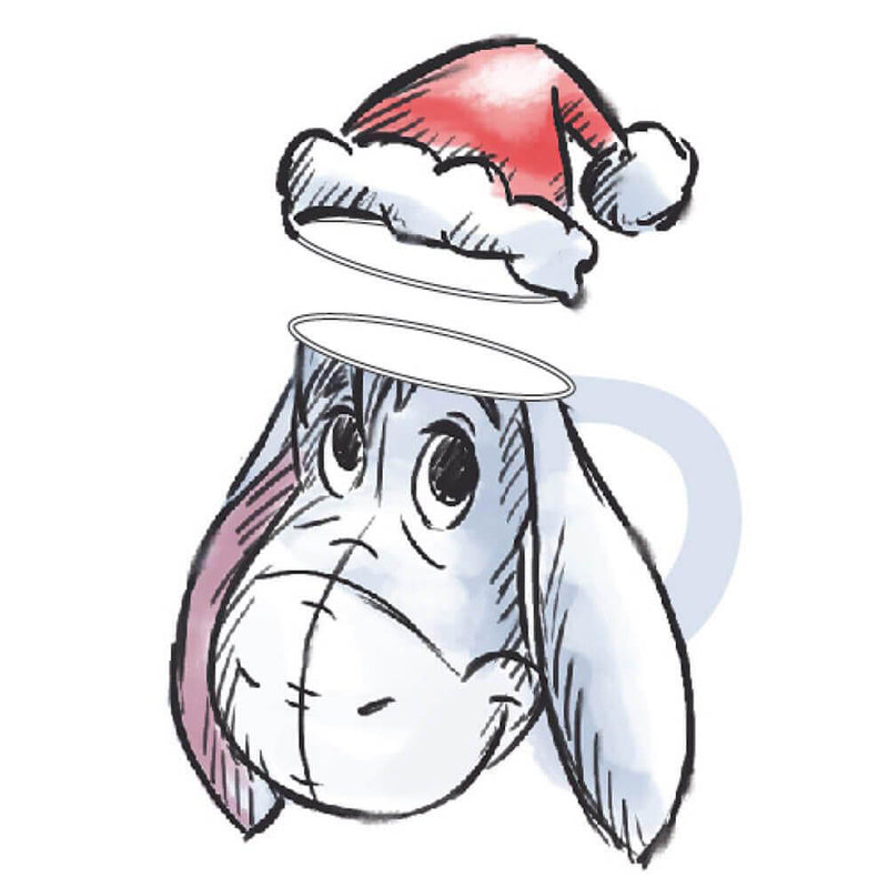  Taza 3D Disney WTP Navidad