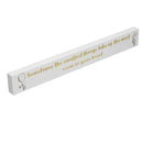  Placa de escritorio coleccionable de Disney