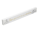  Placa de escritorio coleccionable de Disney