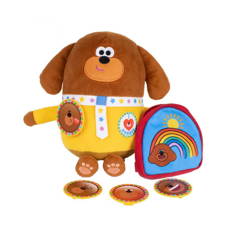  Hey Duggee Peluche