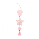  Adorno colgante "Te amo hasta la luna" de Disney Gifts