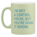  Taza Di Qué 400mL (Pequeña)