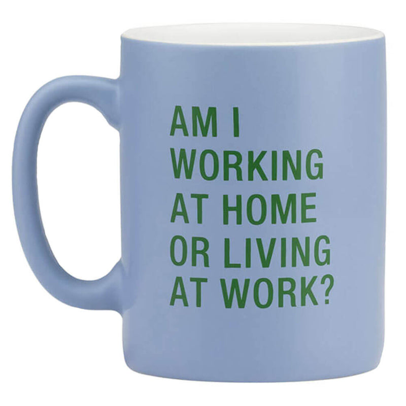  Taza Di Qué 400mL (Pequeña)