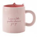 Disney Tinker Bell Ceramic Mug