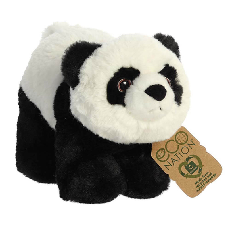  Peluche Relleno Reciclado Eco Nation 23cm