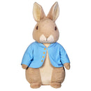  Beatrix Potter Petter Rabbit Peluche clásico