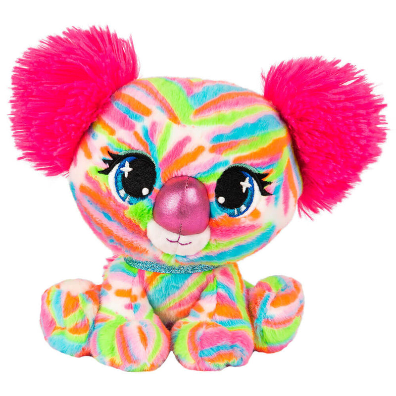  P*Lushes Pets Peluche Jardín Secreto