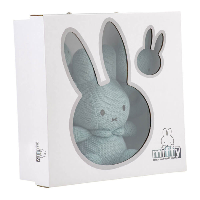  Set de regalo para bebé Miffy