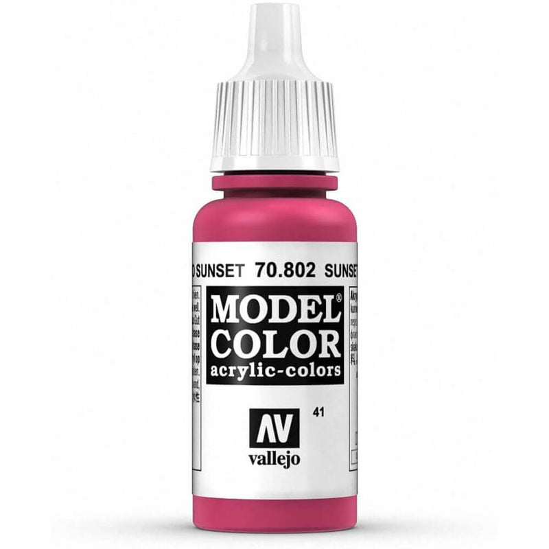  Vallejo Model Color I 17mL