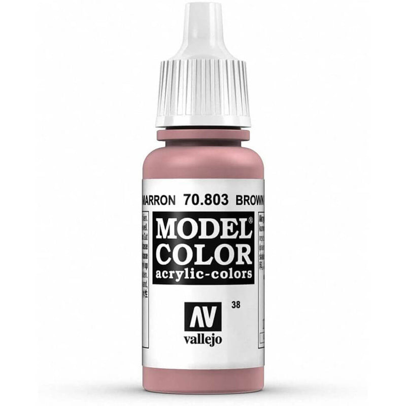  Vallejo Model Color I 17mL