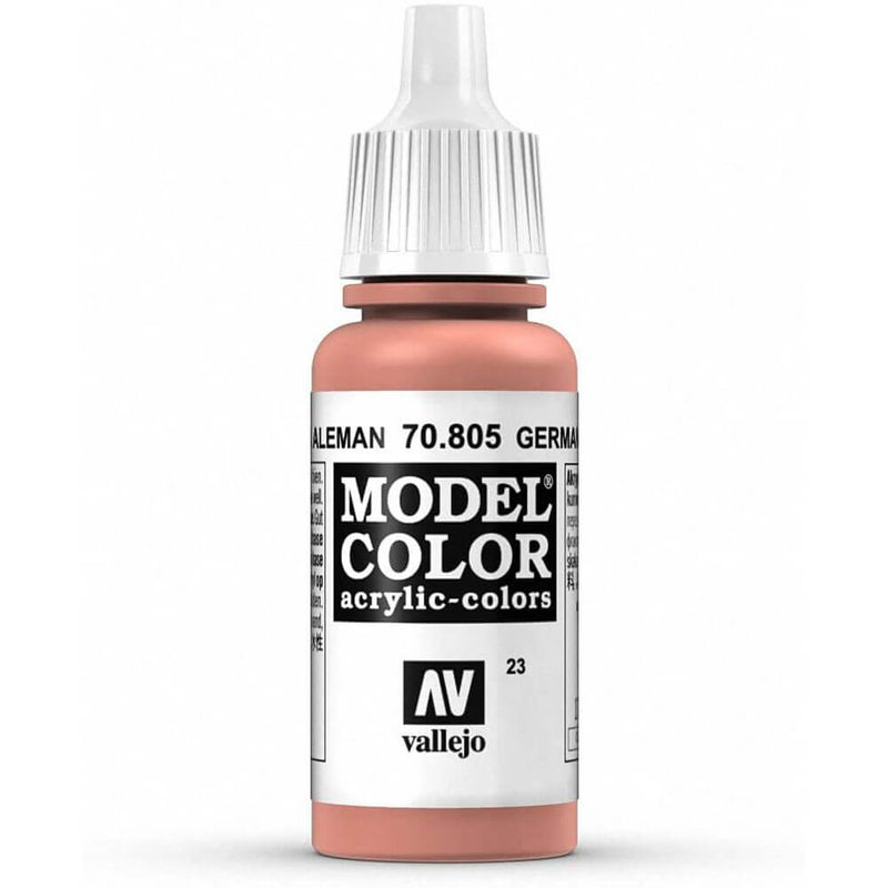  Vallejo Model Color I 17mL