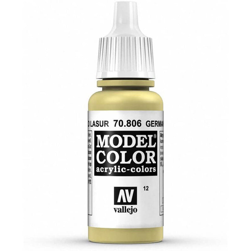  Vallejo Model Color I 17mL