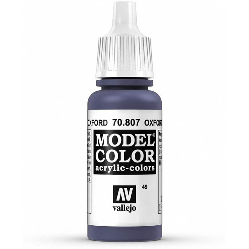  Vallejo Model Color I 17mL