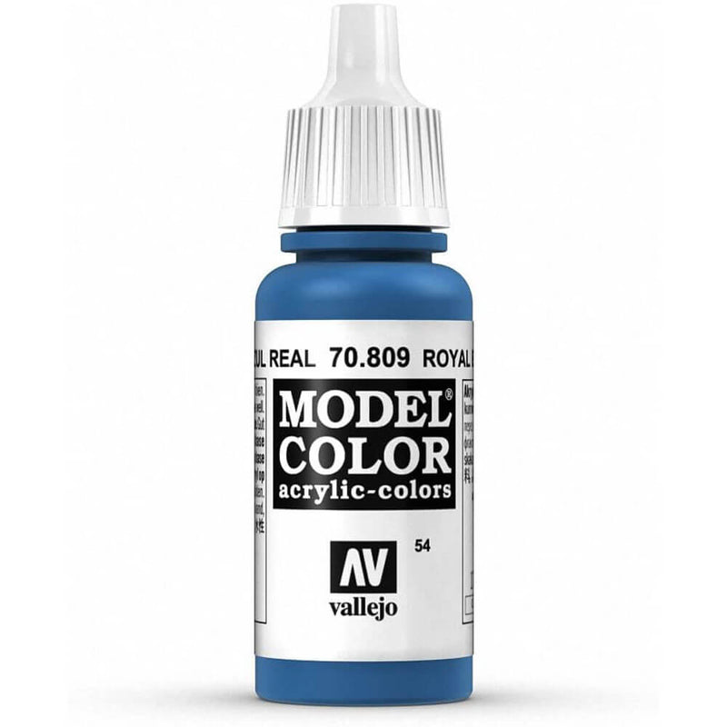  Vallejo Model Color I 17mL