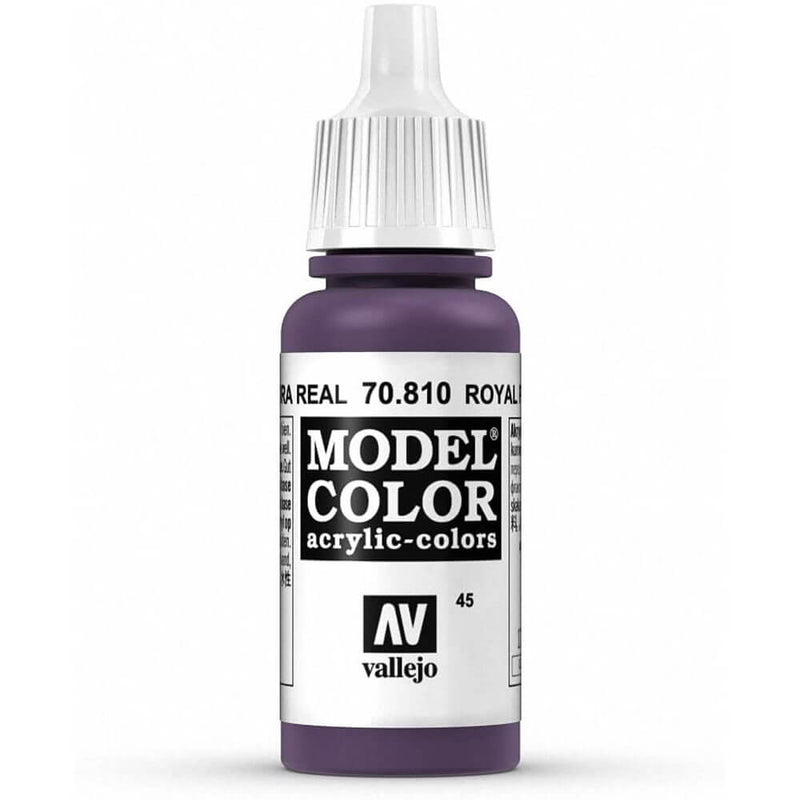  Vallejo Model Color I 17mL