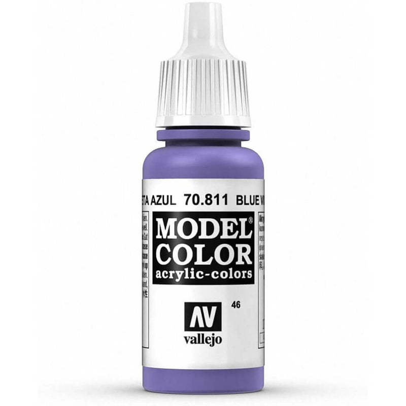  Vallejo Model Color I 17mL